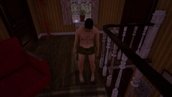 Screenshot Grandfather Simulator