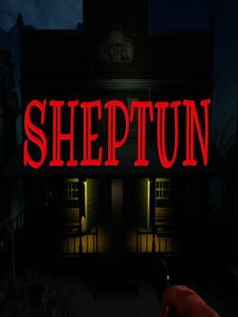 Cover Sheptun