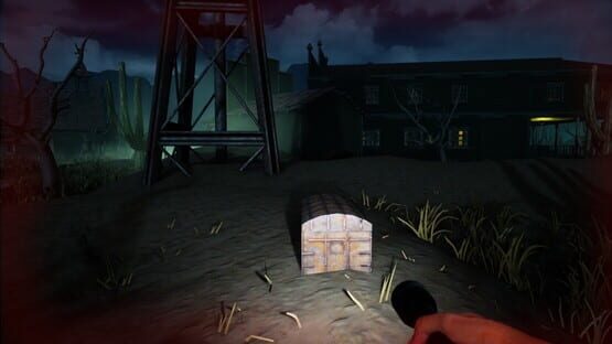 Screenshot Sheptun