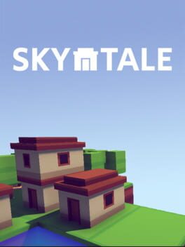 Cover Sky Tale