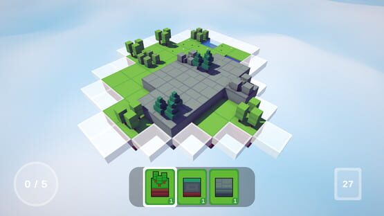 Screenshot Sky Tale