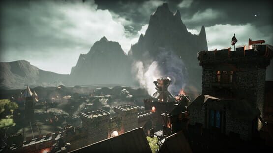 Screenshot WarFallen
