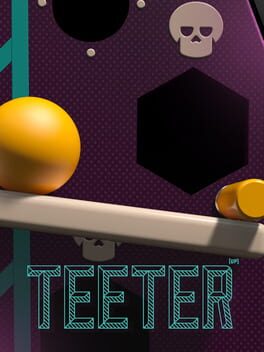 Cover Teeter