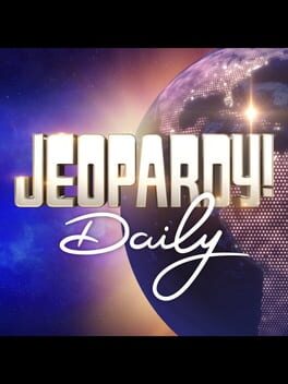 Cover Jeopardy! Daily