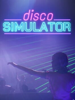 Cover Disco Simulator