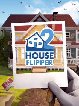 Cover House Flipper 2