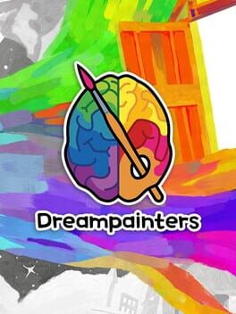 Cover Dreampainters