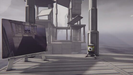 Screenshot Dreampainters