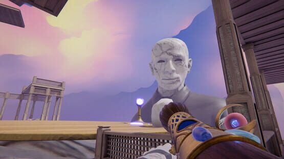 Screenshot Dreampainters