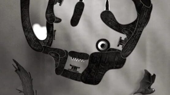 Screenshot Freeze: The Escape