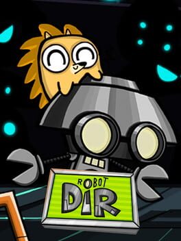 Cover Robot Dir