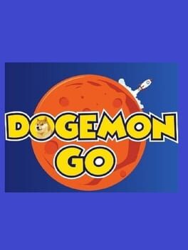 Cover Dogemon