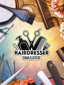Cover Hairdresser Simulator