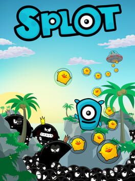 Cover Splot