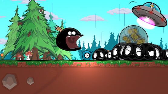 Screenshot Splot