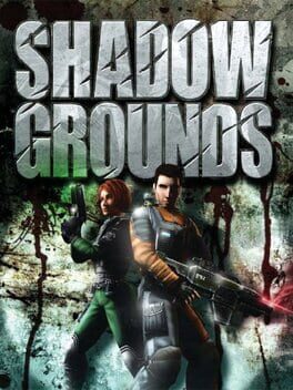 Cover Shadowgrounds