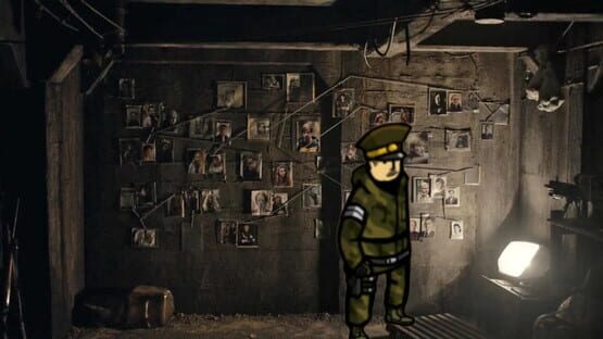 Screenshot A Bandit