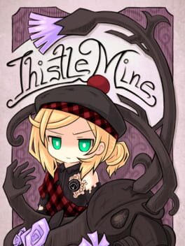 Cover Thistlemine