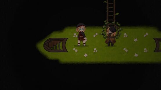 Screenshot Thistlemine