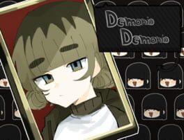 Cover Demon Demon