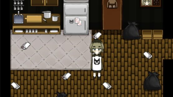 Screenshot Demon Demon