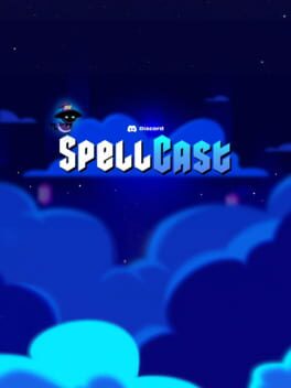 Cover SpellCast