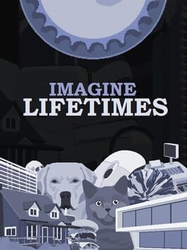 Cover Imagine Lifetimes