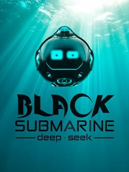 Cover Black Submarine: Deep Seek