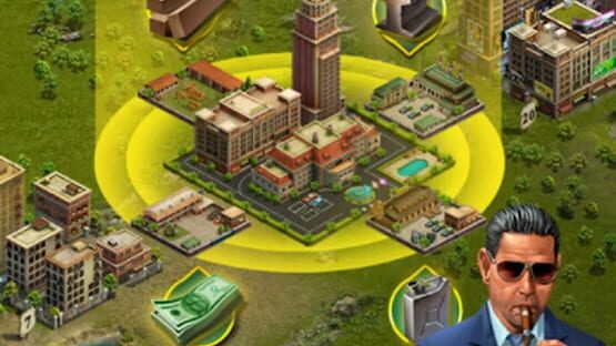 Screenshot The Godfather: Family Dynasty