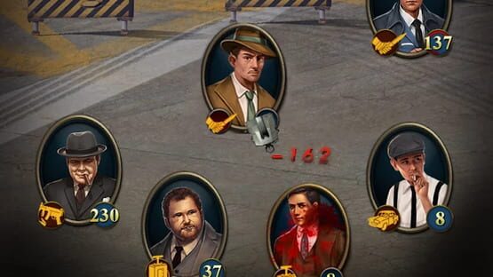 Screenshot The Godfather: Family Dynasty