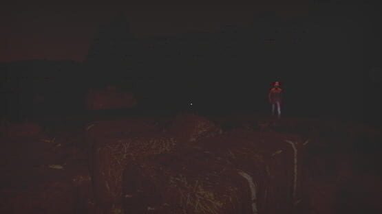 Screenshot The Dark Field