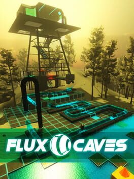 Cover Flux Caves