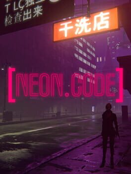 Cover NeonCode