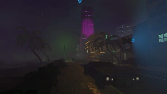 Screenshot NeonCode