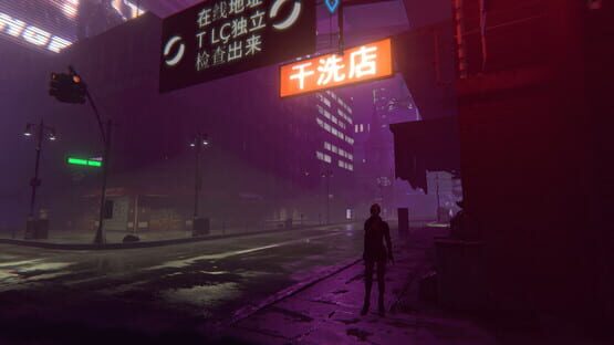 Screenshot NeonCode