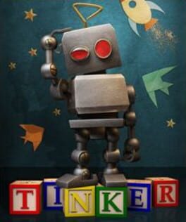 Cover Tinker