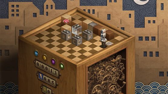 Screenshot Tinker