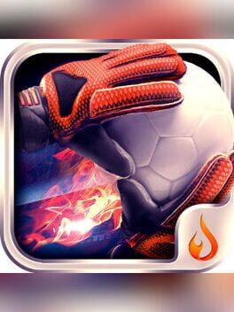 Cover EuroGoal 2012