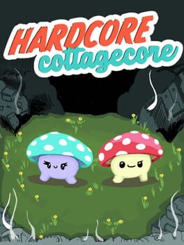 Cover Hardcore Cottagecore