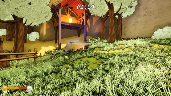 Screenshot You Are the Bomb: A Game About Rolling Bombs