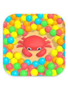 Cover Crab Balls