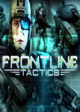 Cover Frontline Tactics