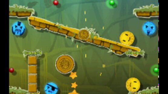 Screenshot Coin Drop