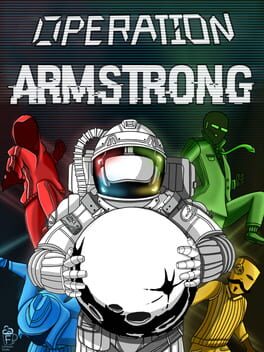 Cover Operation Armstrong