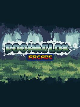 Cover BoohaBlox: Arcade
