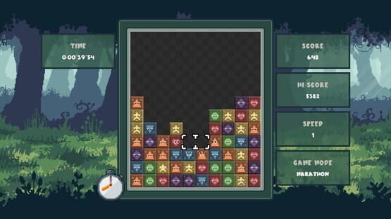Screenshot BoohaBlox: Arcade