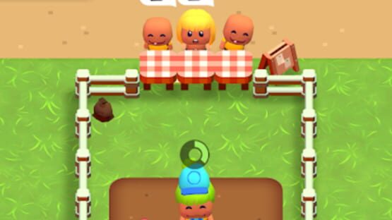 Screenshot Happy Harvest!
