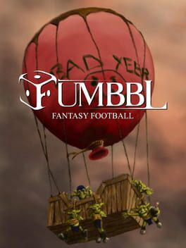 Cover FUMBBL Fantasy Football
