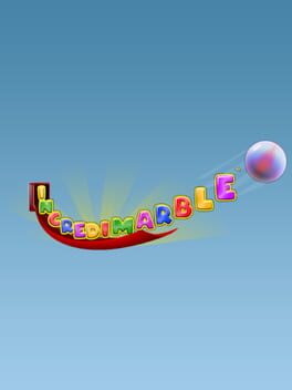 Cover IncrediMarble
