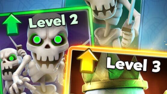 Screenshot Castle Crush: Epic Strategy Game